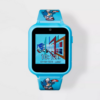 Reloj interactivo para niño Sonic The Hedgehog
