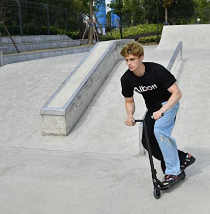 Scooters para niños Marca Albott Pro - Imagen 2