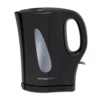 Hervidor de agua electrico de 1.7L marca KitchenSmith
