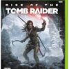 Rise Of The Tomb Raider - Xbox360