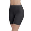 Pantalon corto sin cordones para dama talla XL marca Radiant by Vanity Fair