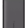 Batería portátil de 5000 mAh/12W de 2 puertos con cable USB-C a USB-A de 6" marca Belkin