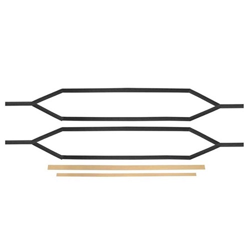 Selladora al vacío de carne profesional para cocina de11'' con cortador de rollo marca Weston Pro-1100 - Imagen 4