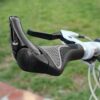 Empuñadura de bicicleta Diseño ergonómico