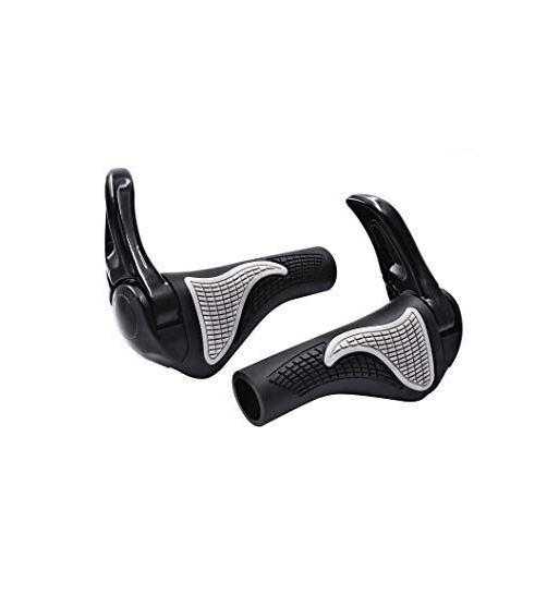Empuñadura de bicicleta Diseño ergonómico - Imagen 2