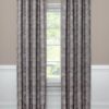 Par de cortinas 50" x 95" Marca Proyect 62