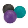 Kit 3 esferas de terapia para manos Marca Gaiam