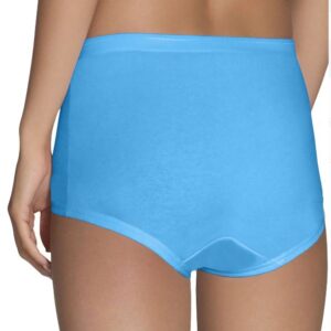 Alternative view of 5 Calzones corte Boy Short Talla 2X Marca Fruit Of The Loom