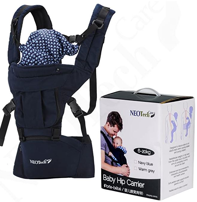 Neotech online baby wrap