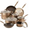 Juego de 13 utensilios de cocina Marca Circulon Premier