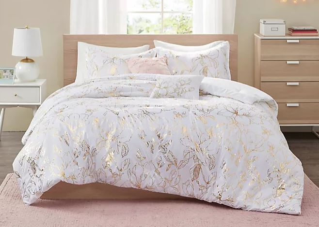 Conjunto de colcha Talla Twin - Imagen 2