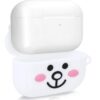 Case de conejo Para AirPods Pro