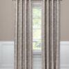 Par de cortinas de 95" x 50" Modelo Modern Stroke Marca Project 62
