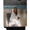 Legging Negro Talla S Marca Covington