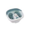 Baño de pies con potencia de refuerzo de calor marca HoMedics