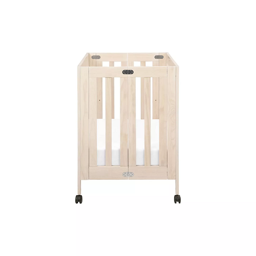 Cuna pequeña para bebe marca Babyletto - Imagen 3