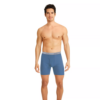 Paquete de 10 boxers para caballero talla M (32-34) marca Hanes