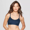 Brasier deportivo para dama talla L marca Auden
