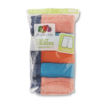 5 boxers para niño talla M (10-12) marca Fruit of the Loom