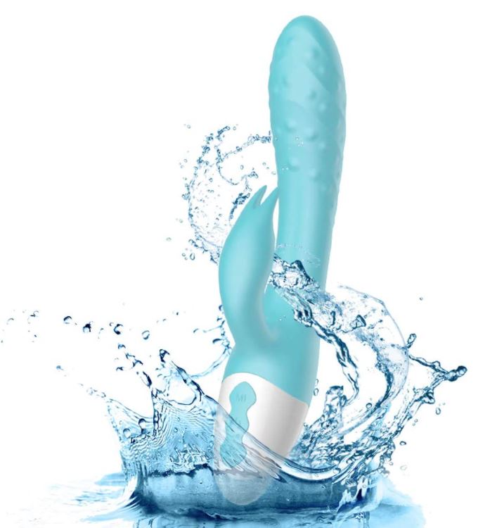 Vibrador Masajeador personal Talla HPfeeling