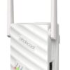 Extensor de wifi doble banda Marca Dodocool