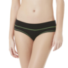 Calzón para dama talla S marca Joe Boxer