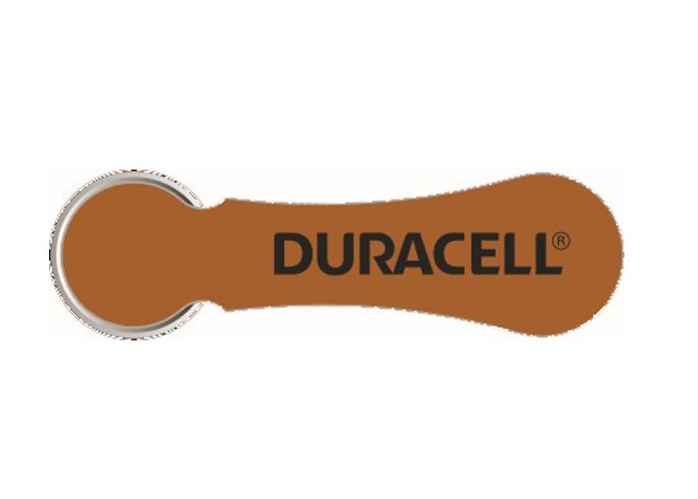 Pilas para audífonos tamaño 312, 8 piezas Marca Duracell - Imagen 2