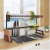 Escurridos para trastes ajustable marca Sincalong