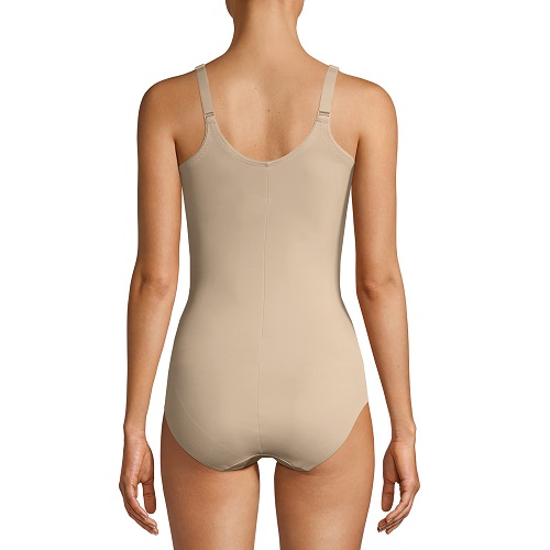 Body de control firme para dama talla 38D marca Cupid - Imagen 2