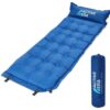 Colchoneta de camping Marca Active Era Premium