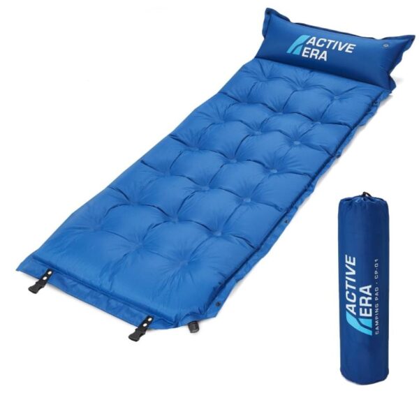Colchoneta de camping Marca Active Era Premium
