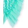 Traje de baño para niña de una pieza y falda sirena talla XL/XG(14-16) marca Wonder Nations - Imagen 3
