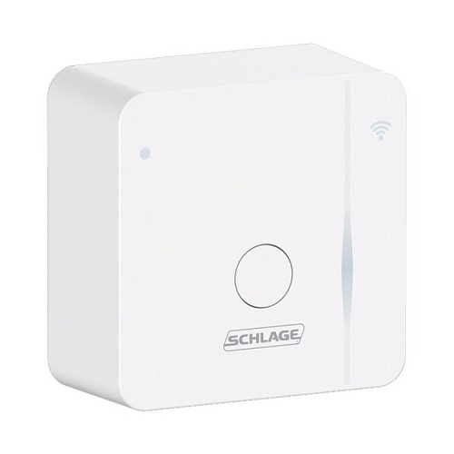 Adapatador Sense Wi-fi marca Schlage