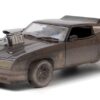 Carro coleccionable 1973 Ford falcon XB Marca Greenlight