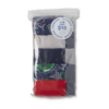 5 calzones para niño talla XL (14-16) marca Joe Boxer