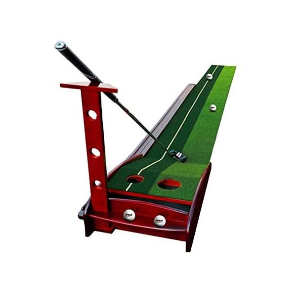Entrenador de golf para interior Marca LIQIWI