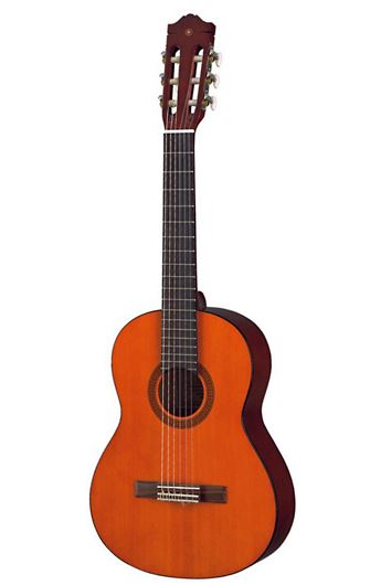Guitarra española escolar Marca Yamaha