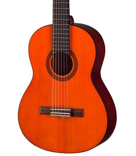 Guitarra española escolar Marca Yamaha - Imagen 2