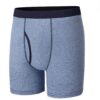 7 bóxer talla XL Marca Hanes