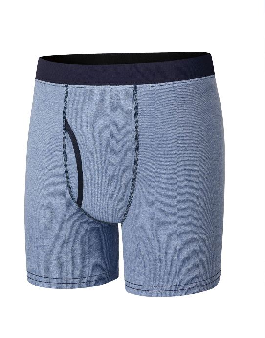7 bóxer talla XL Marca Hanes