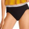 4 Calzones corte alto talla 10