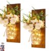 Decoración Para Pared Marca Homedecor