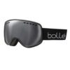 Gafas de nieve cilíndricas de ajuste pequeño - Marca Bolle