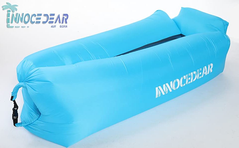 Inflable Marca Innocedear