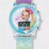 Reloj para niña Marca JoJo Siwa