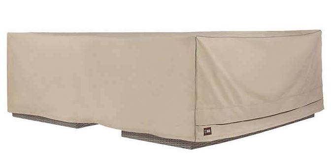 Cubierta Para Muebles de patio Marca Seasons Sentry