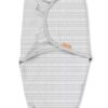 Manta envolvente bebes 0-3 Meses Marca Swaddle Me
