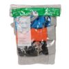 Paquete de 4 calzones para niño Talla XL 14-16 - Wonder Nation