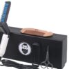 Peine alisador de barba Marca Perfect Beard