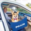 Asiento de carro para perro Marca Pikaon